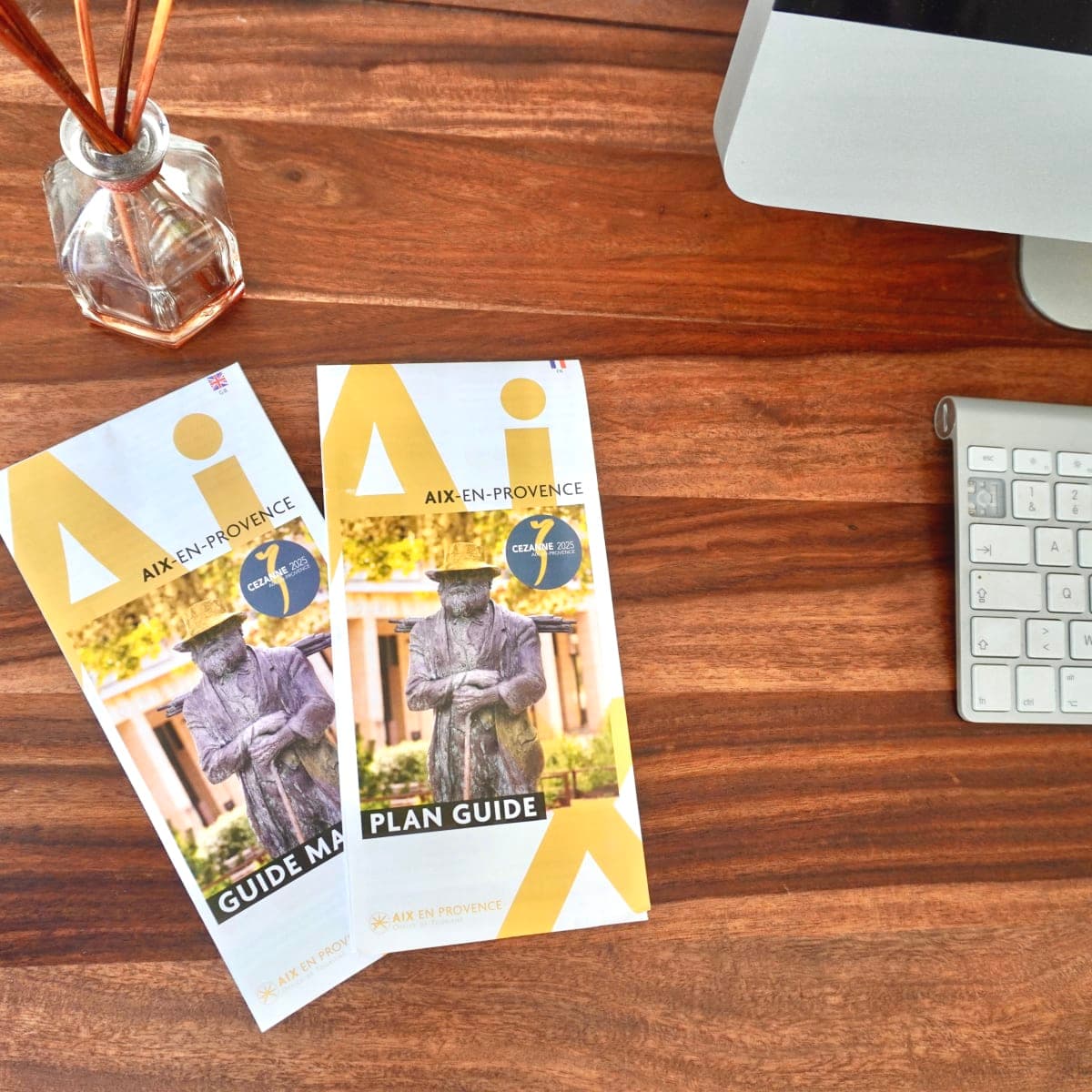 Jardin de Ponteves — photo 2