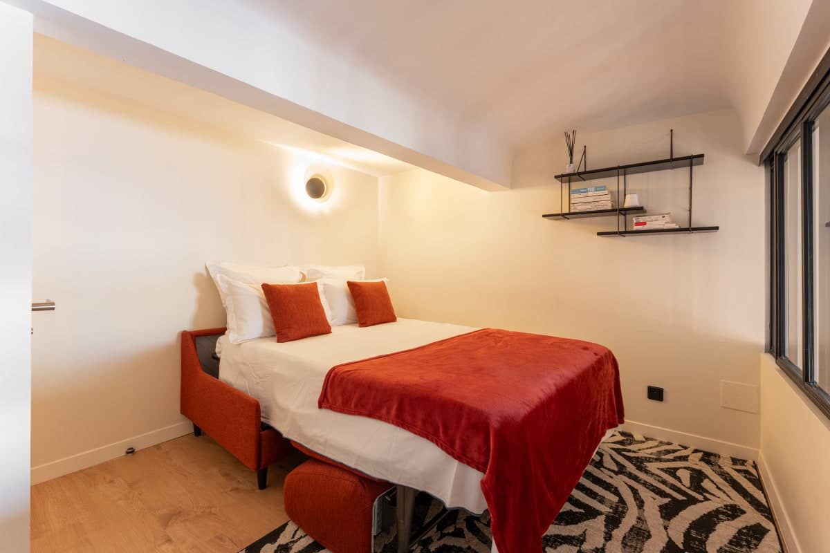 La Suite 26 — photo 3