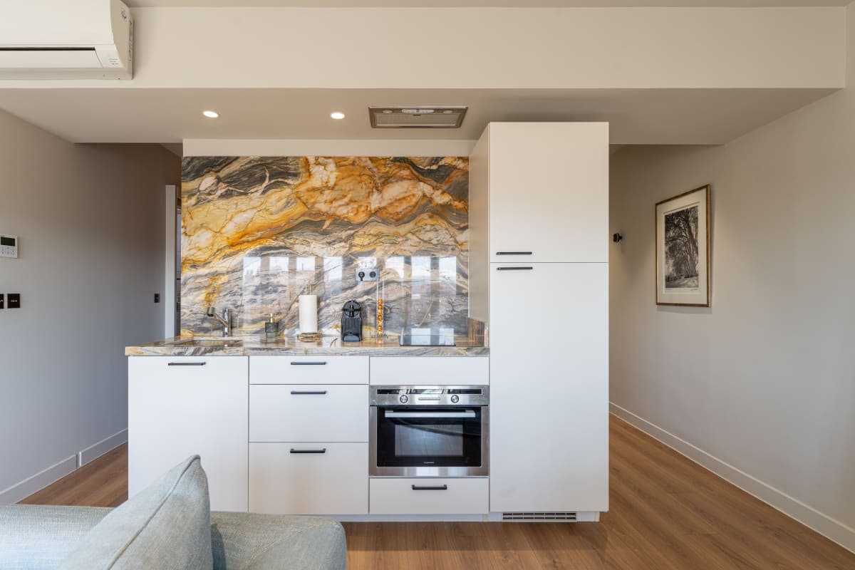 Vue Mirabeau — photo 1