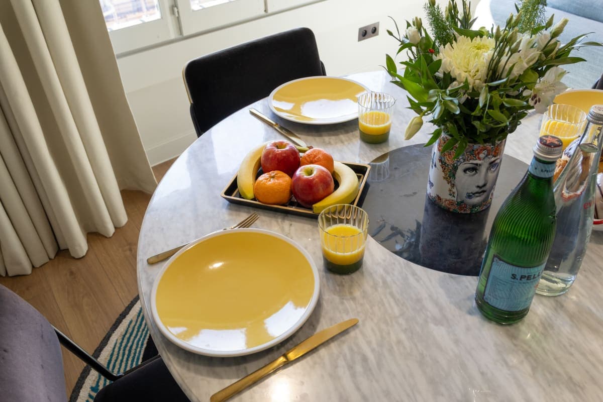 Vue Mirabeau — photo 3